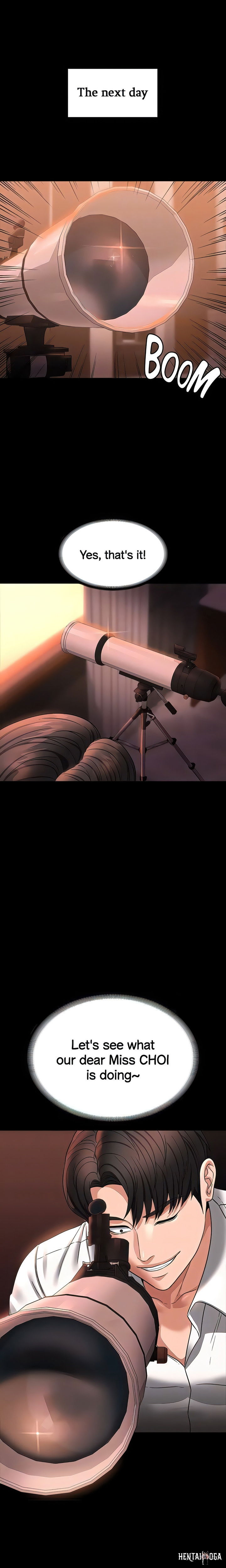 Supervisor Access Supervisor Access Chapter 86 - Page 6