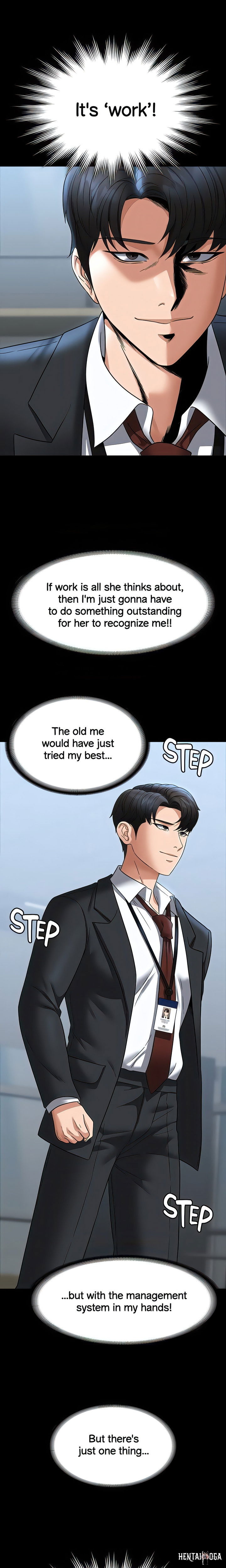 Supervisor Access Supervisor Access Chapter 87 - Page 10