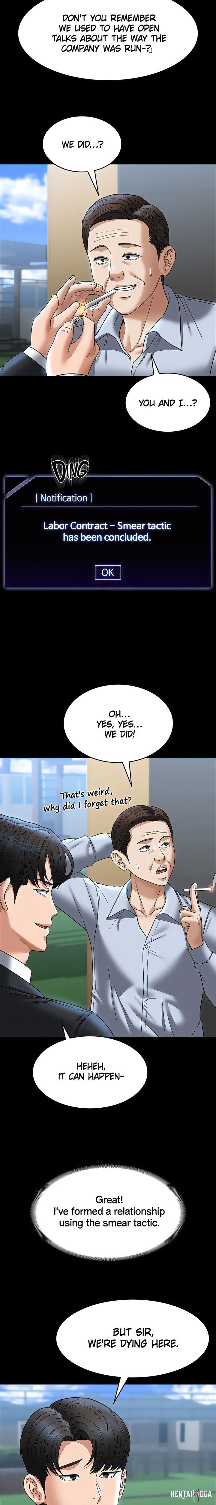 Supervisor Access Supervisor Access Chapter 87 - Page 13