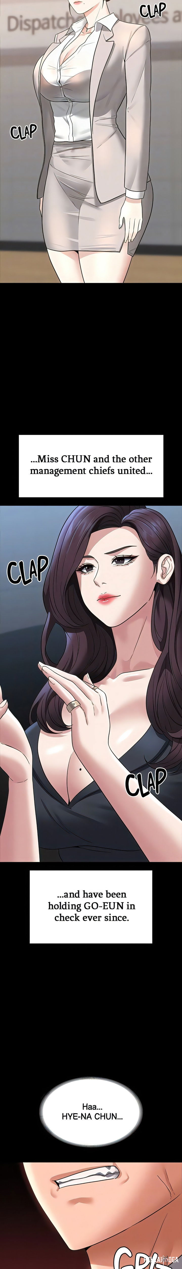 Supervisor Access Supervisor Access Chapter 87 - Page 17