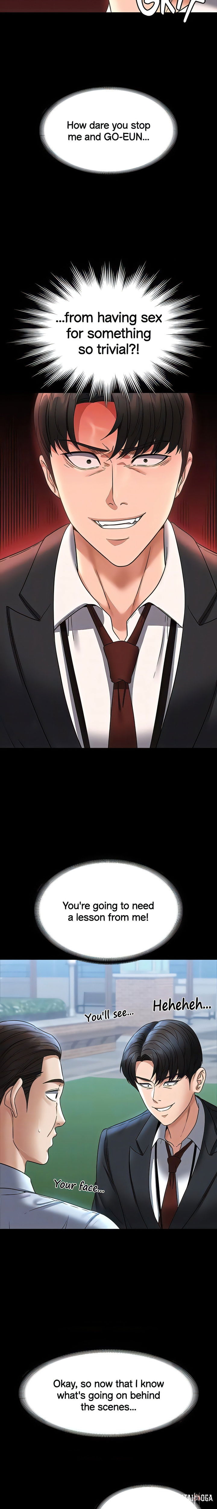 Supervisor Access Supervisor Access Chapter 87 - Page 18