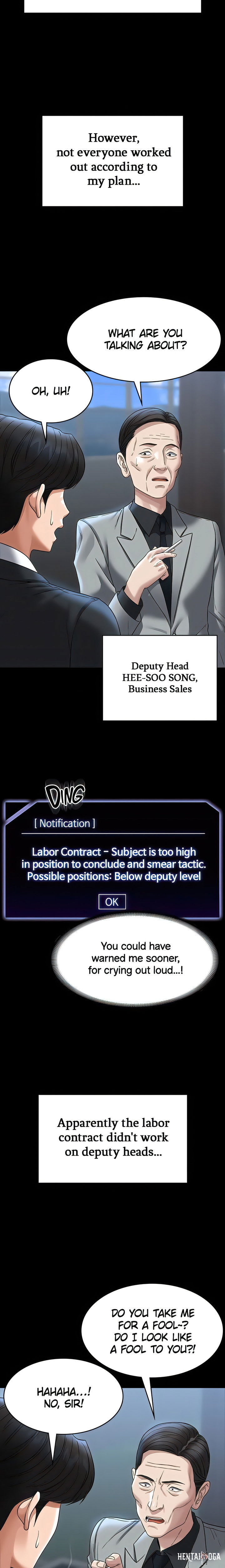 Supervisor Access Supervisor Access Chapter 87 - Page 20