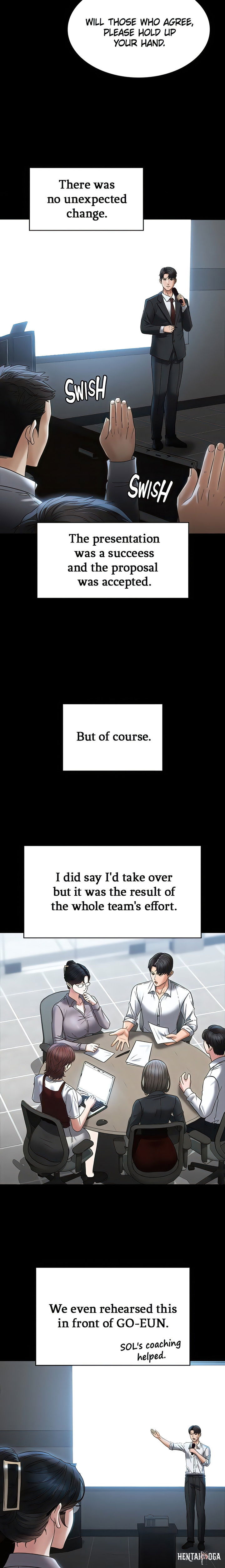 Supervisor Access Supervisor Access Chapter 87 - Page 26