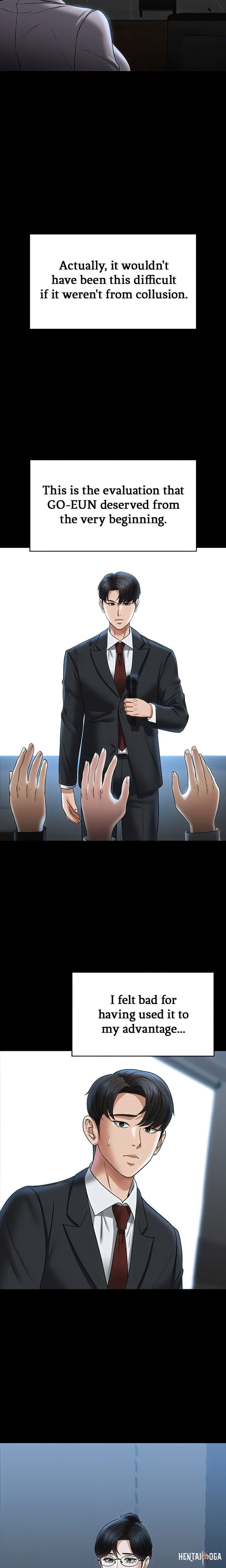 Supervisor Access Supervisor Access Chapter 87 - Page 27