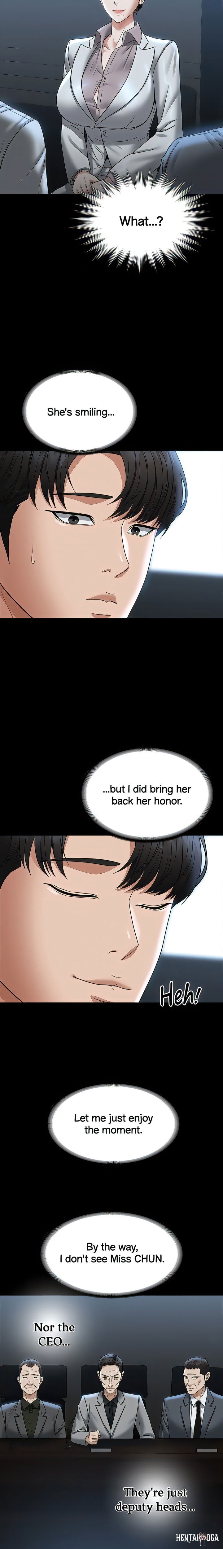 Supervisor Access Supervisor Access Chapter 87 - Page 28