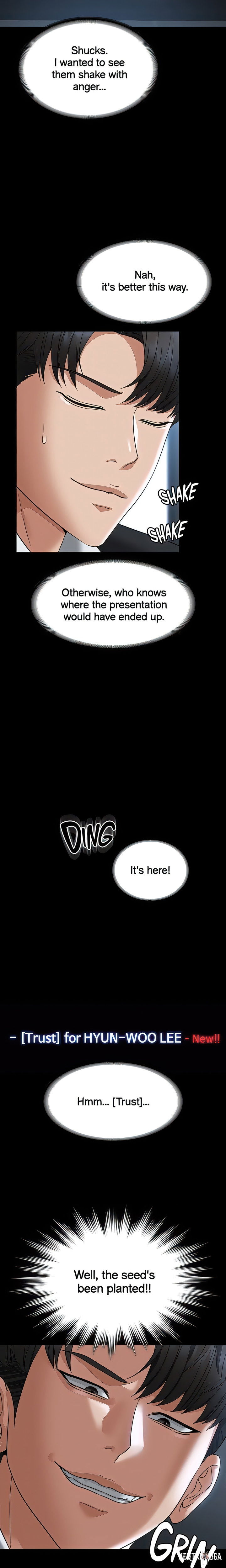 Supervisor Access Supervisor Access Chapter 87 - Page 29