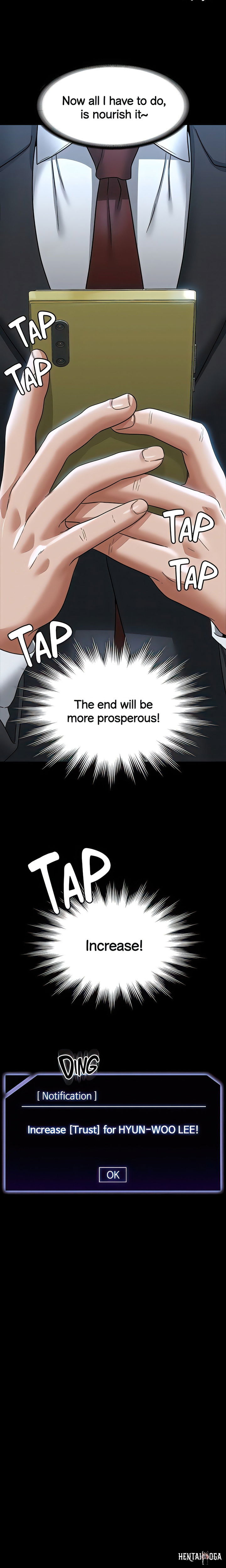 Supervisor Access Supervisor Access Chapter 87 - Page 30