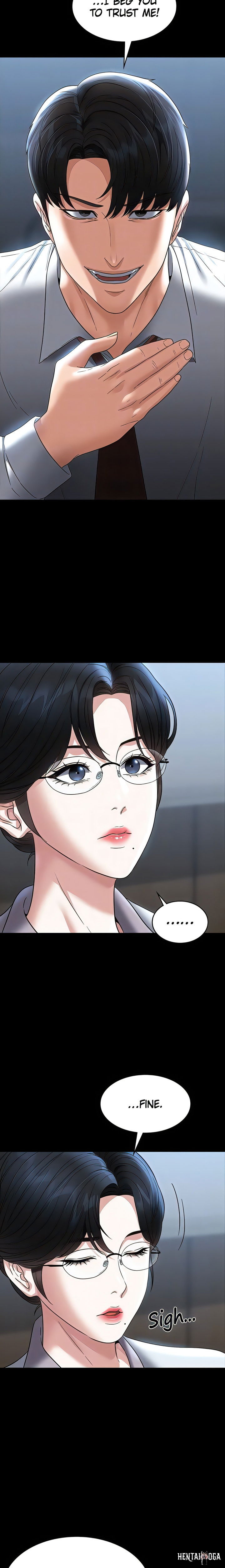 Supervisor Access Supervisor Access Chapter 87 - Page 7