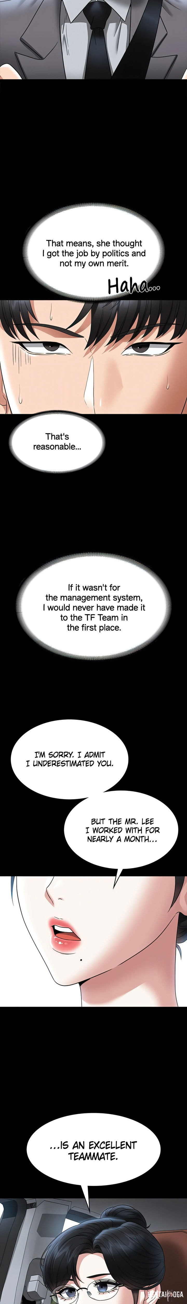 Supervisor Access Supervisor Access Chapter 88 - Page 11