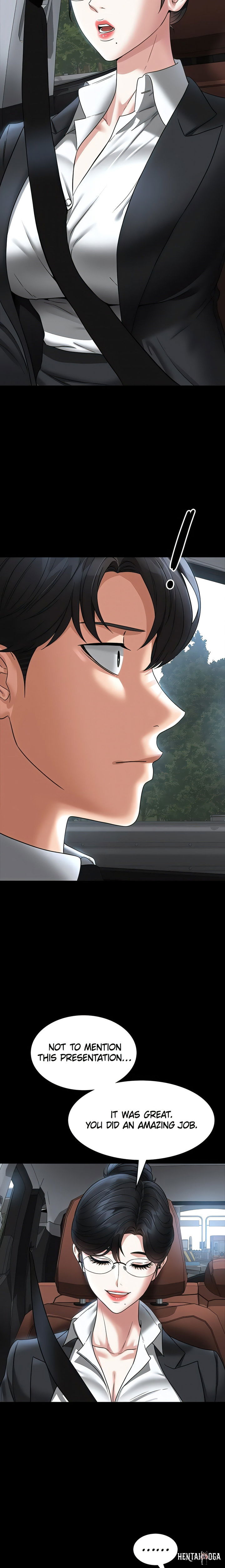 Supervisor Access Supervisor Access Chapter 88 - Page 12