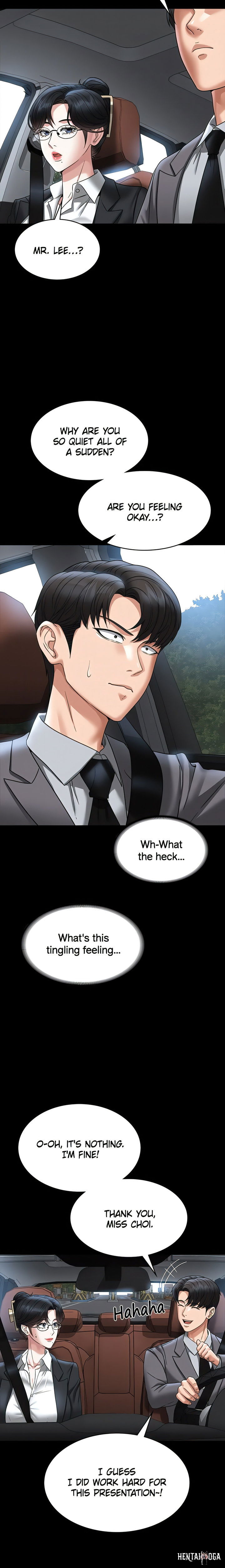 Supervisor Access Supervisor Access Chapter 88 - Page 13