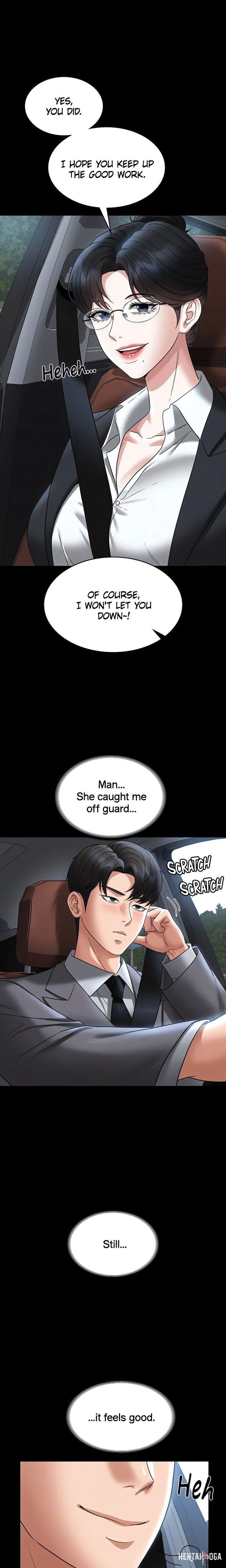 Supervisor Access Supervisor Access Chapter 88 - Page 14