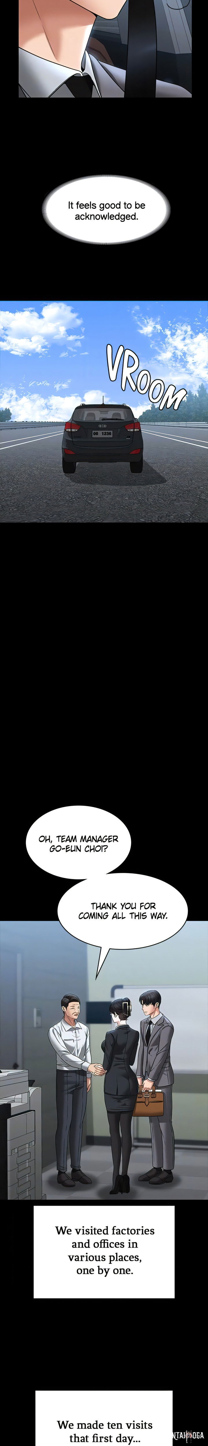 Supervisor Access Supervisor Access Chapter 88 - Page 15