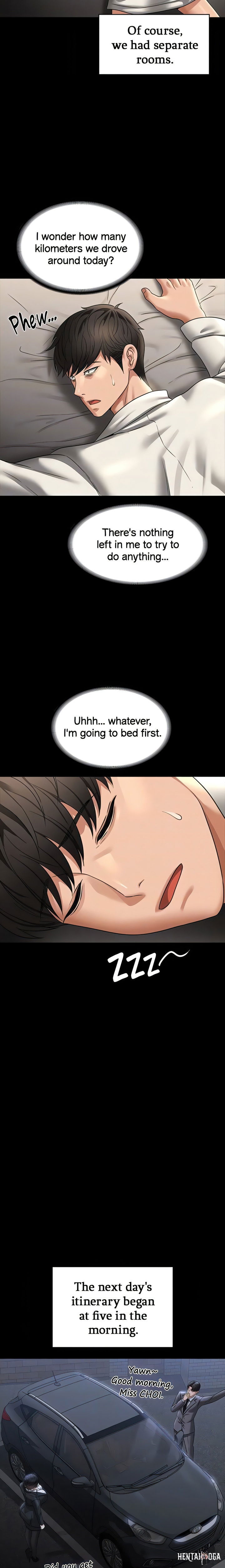 Supervisor Access Supervisor Access Chapter 88 - Page 17