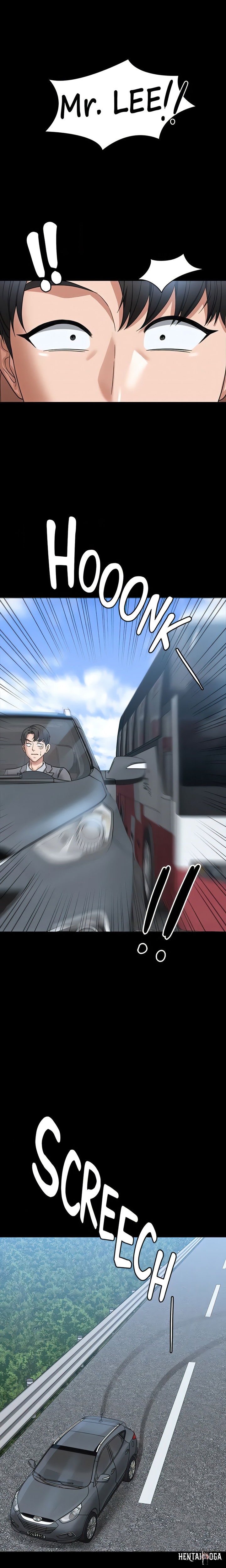 Supervisor Access Supervisor Access Chapter 88 - Page 19