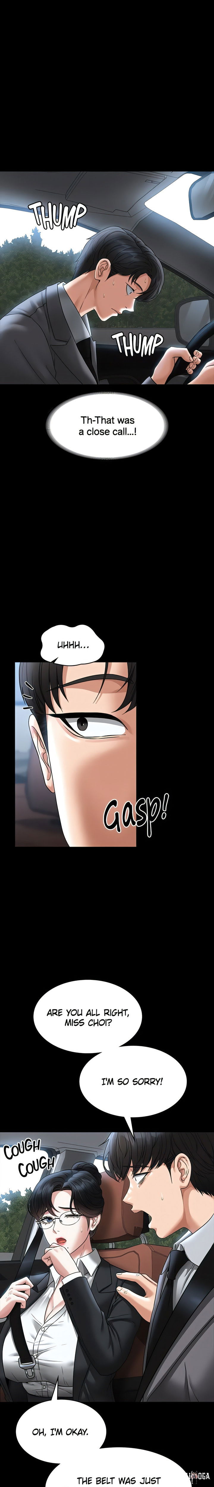 Supervisor Access Supervisor Access Chapter 88 - Page 20