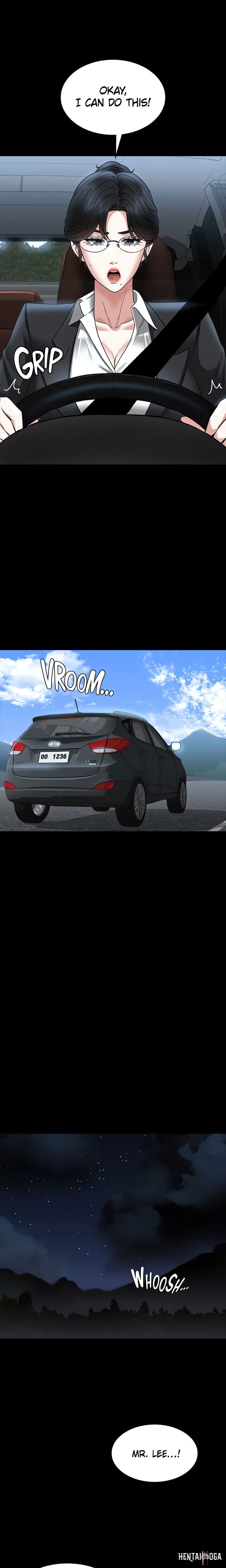 Supervisor Access Supervisor Access Chapter 88 - Page 24