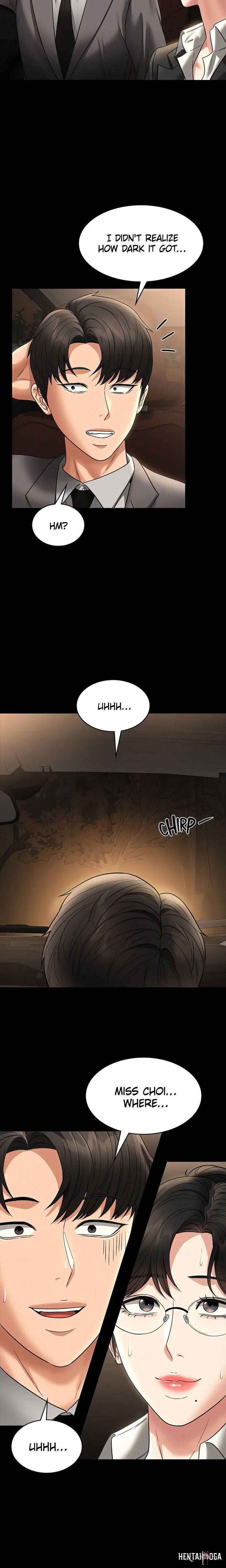 Supervisor Access Supervisor Access Chapter 88 - Page 26