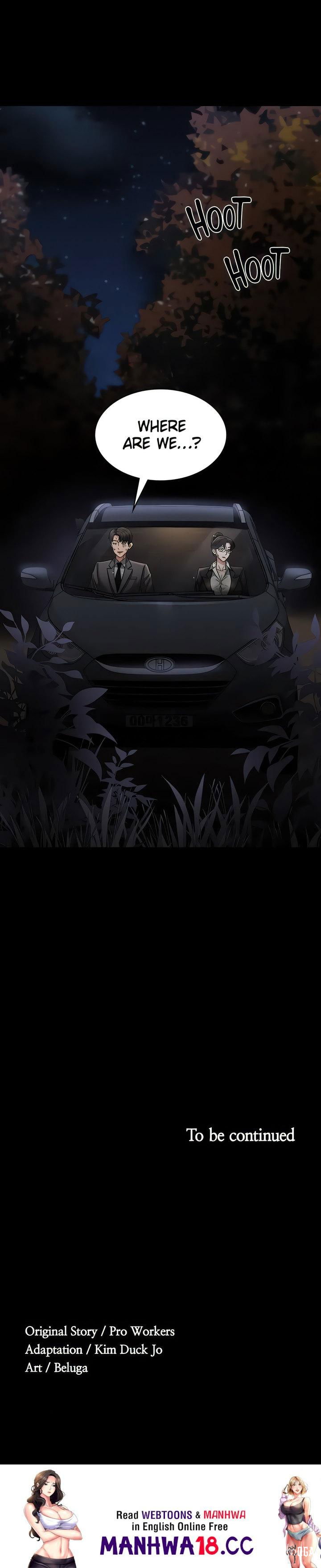 Supervisor Access Supervisor Access Chapter 88 - Page 27