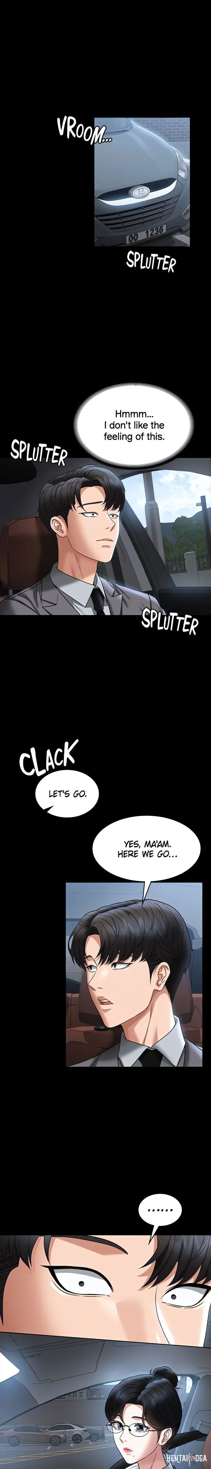 Supervisor Access Supervisor Access Chapter 88 - Page 5