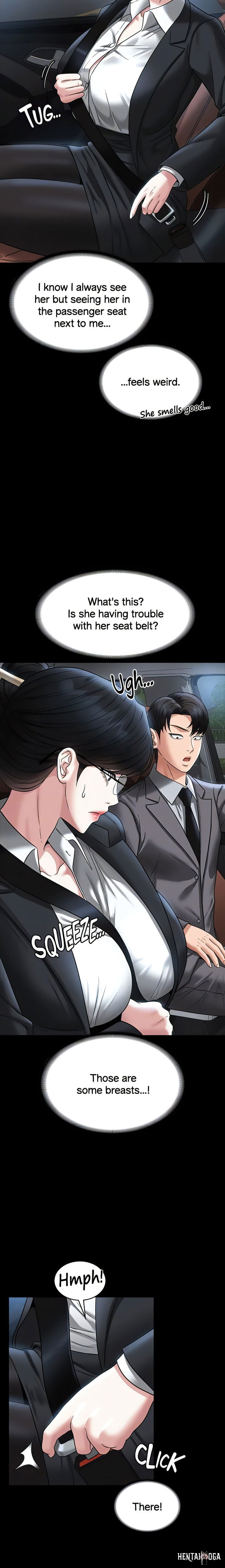 Supervisor Access Supervisor Access Chapter 88 - Page 6