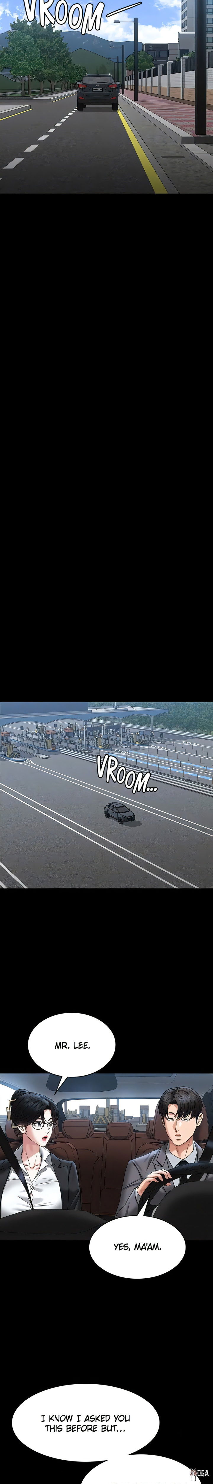 Supervisor Access Supervisor Access Chapter 88 - Page 8