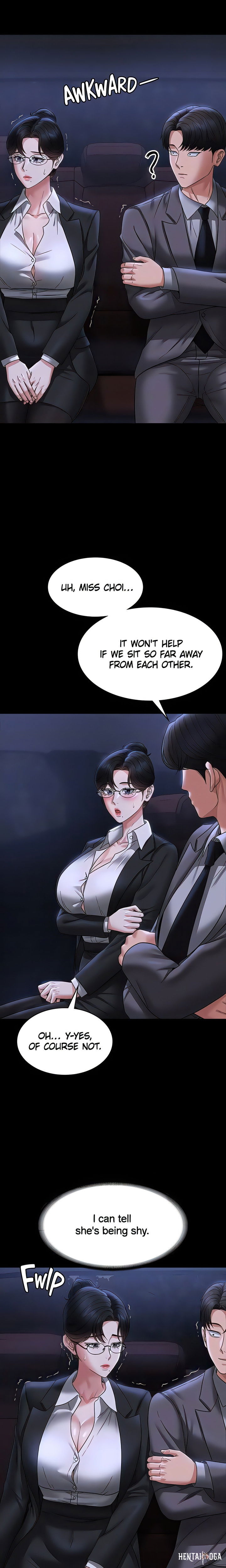 Supervisor Access Supervisor Access Chapter 89 - Page 15