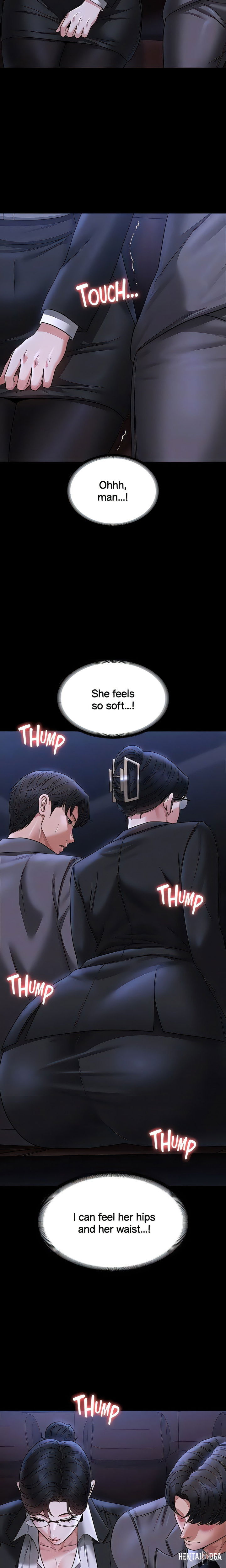 Supervisor Access Supervisor Access Chapter 89 - Page 16