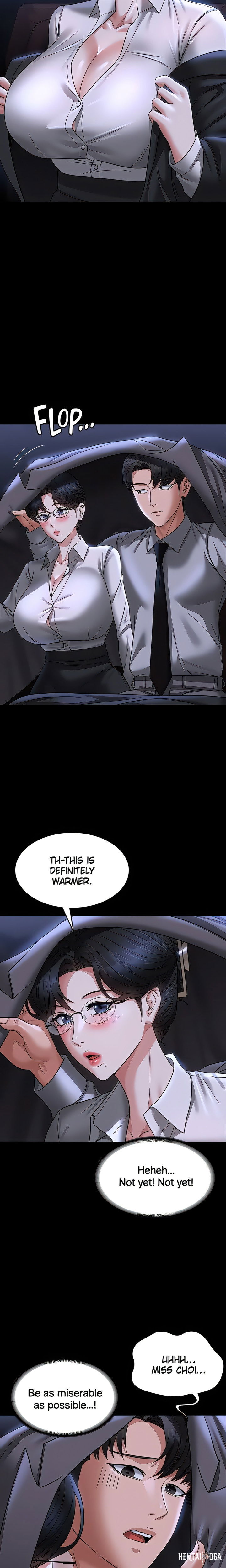 Supervisor Access Supervisor Access Chapter 89 - Page 19