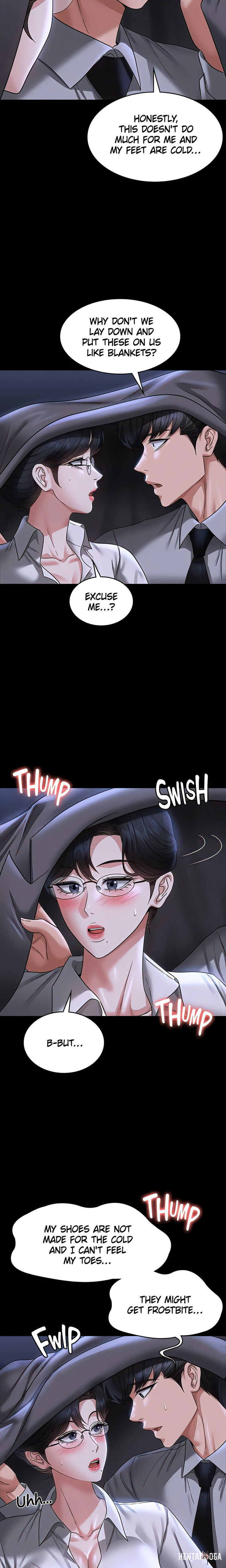 Supervisor Access Supervisor Access Chapter 89 - Page 20