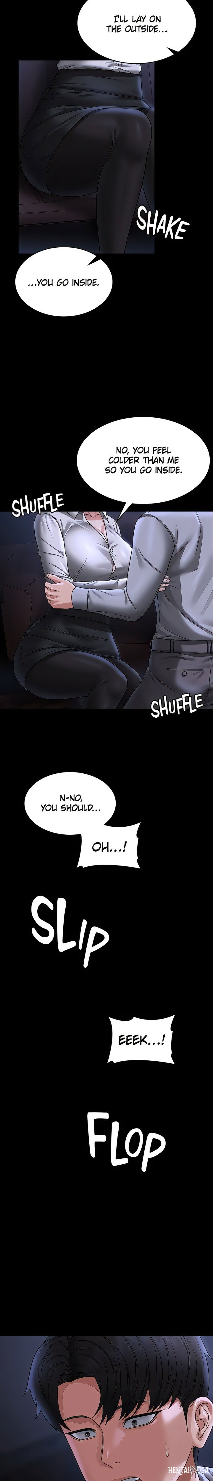 Supervisor Access Supervisor Access Chapter 89 - Page 22