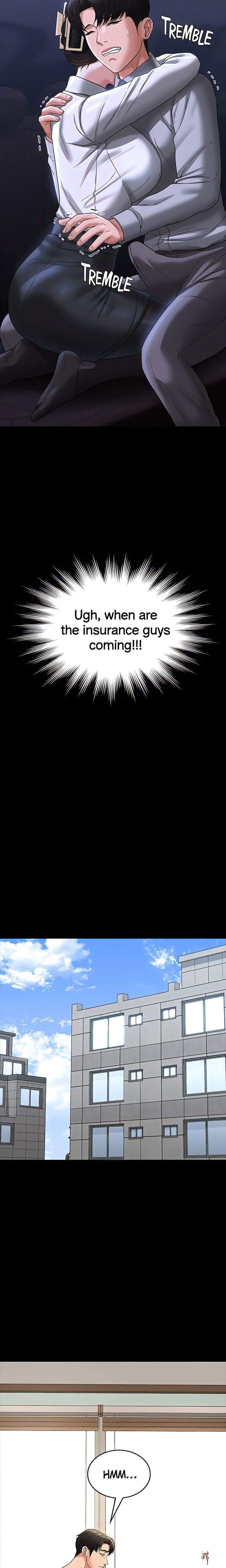 Supervisor Access Supervisor Access Chapter 90 - Page 12