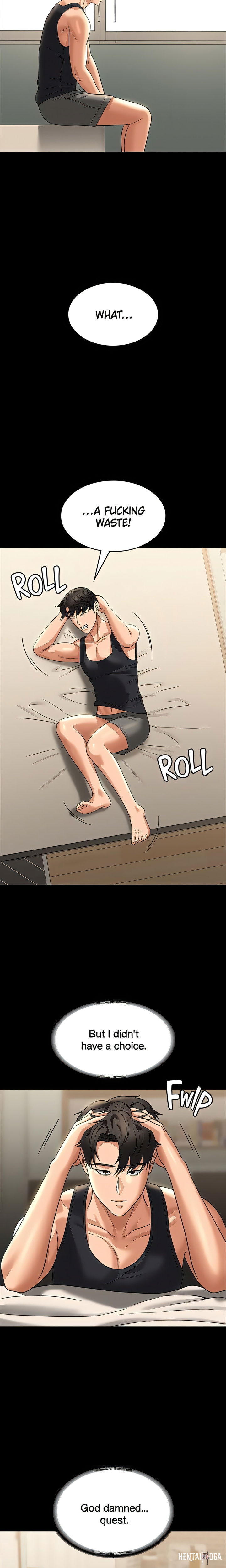 Supervisor Access Supervisor Access Chapter 90 - Page 13