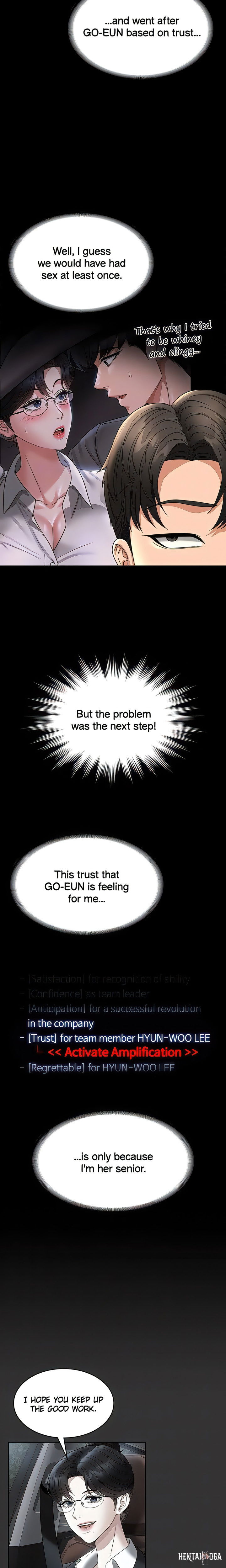 Supervisor Access Supervisor Access Chapter 90 - Page 16