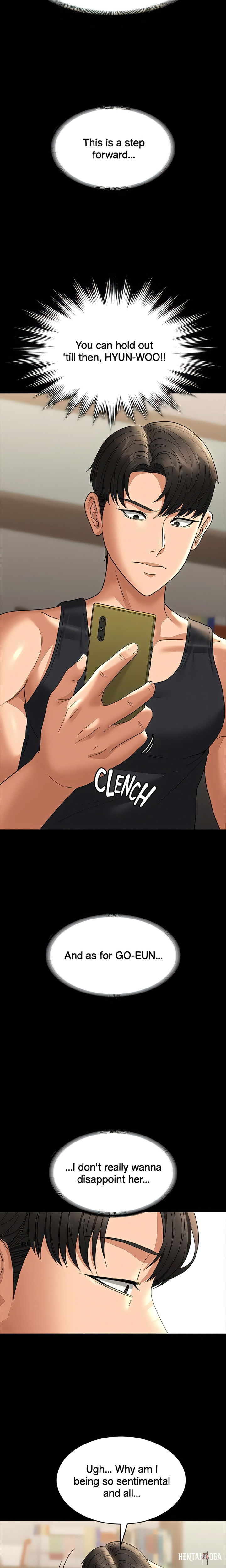 Supervisor Access Supervisor Access Chapter 90 - Page 20