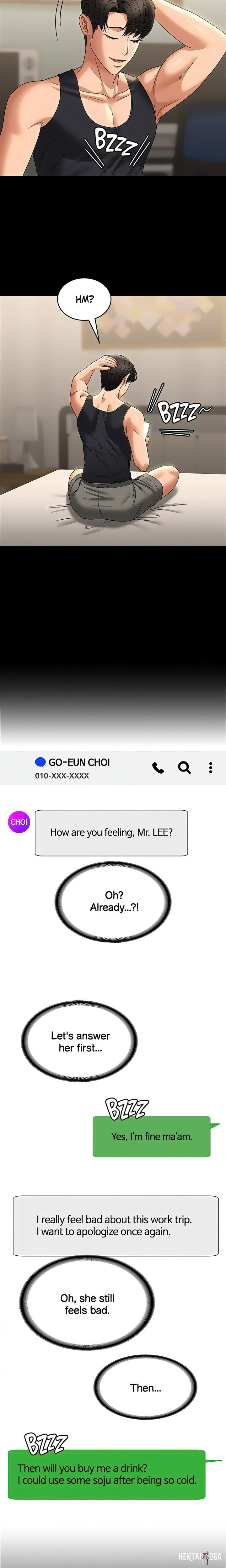 Supervisor Access Supervisor Access Chapter 90 - Page 21