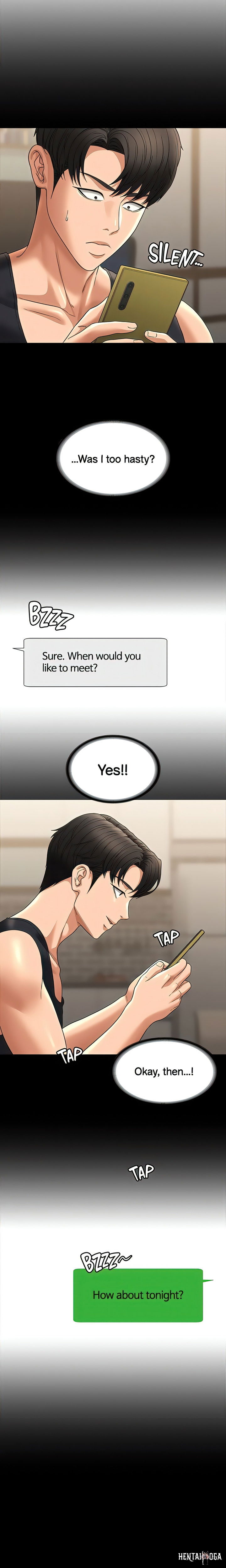 Supervisor Access Supervisor Access Chapter 90 - Page 22