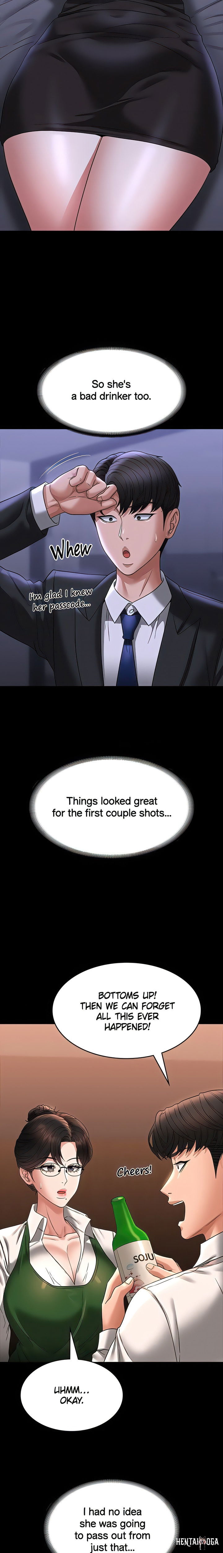 Supervisor Access Supervisor Access Chapter 90 - Page 24