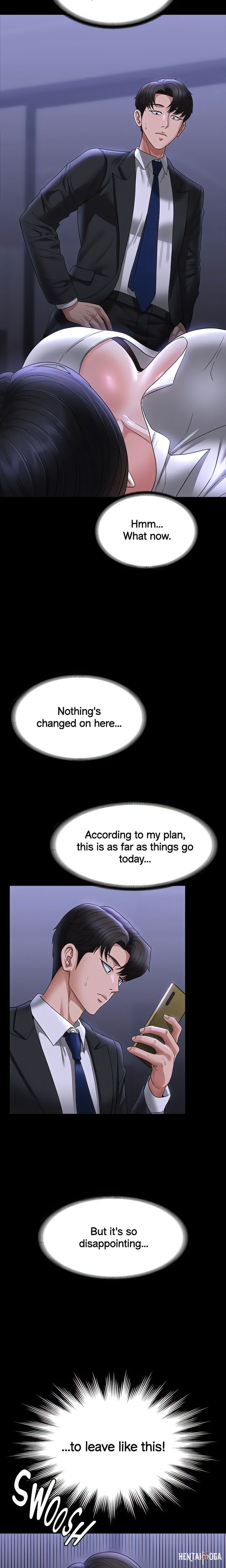 Supervisor Access Supervisor Access Chapter 90 - Page 25