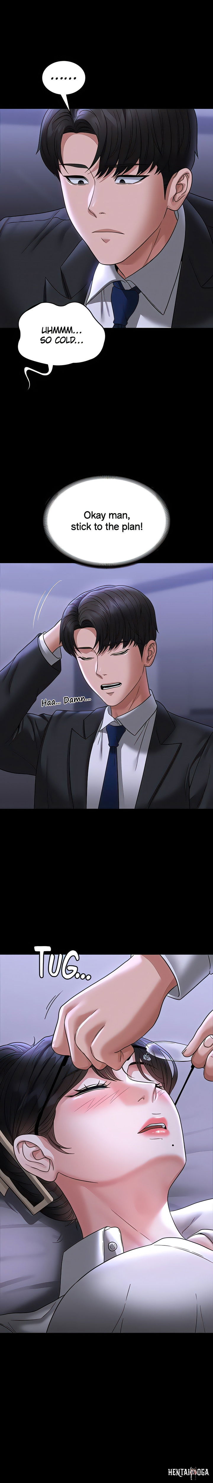 Supervisor Access Supervisor Access Chapter 90 - Page 27