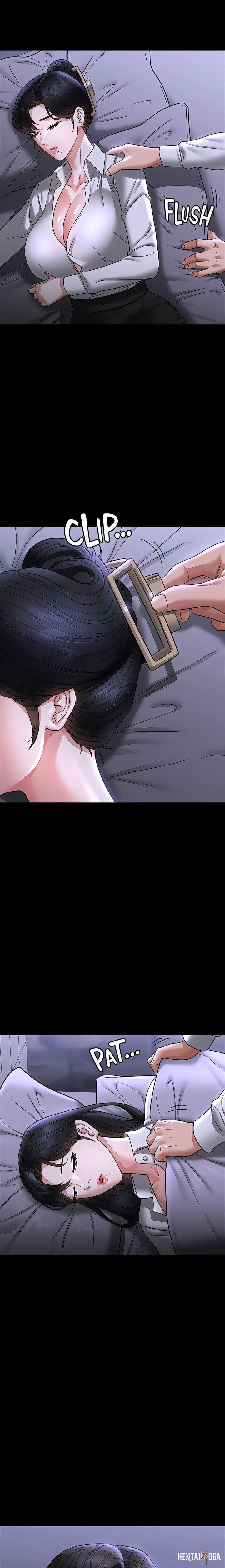 Supervisor Access Supervisor Access Chapter 90 - Page 28