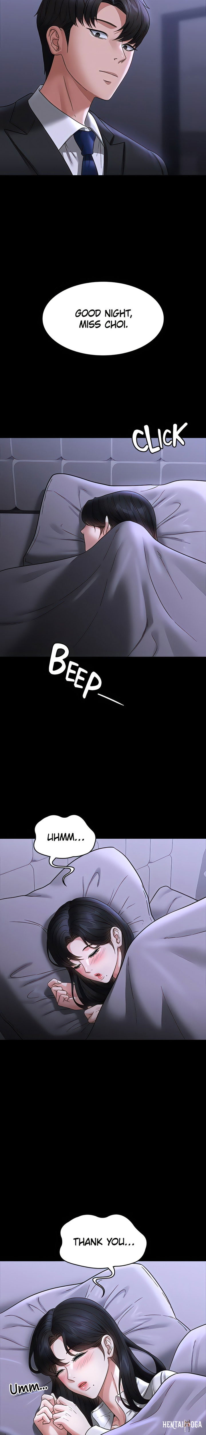 Supervisor Access Supervisor Access Chapter 90 - Page 29