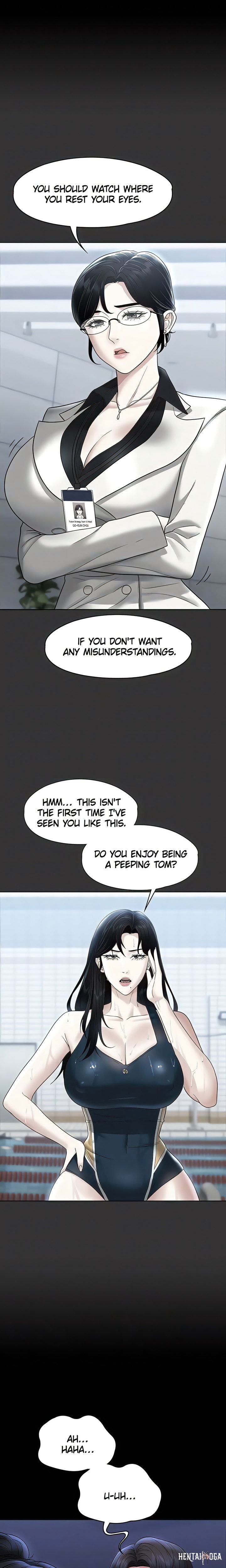 Supervisor Access Supervisor Access Chapter 90 - Page 7