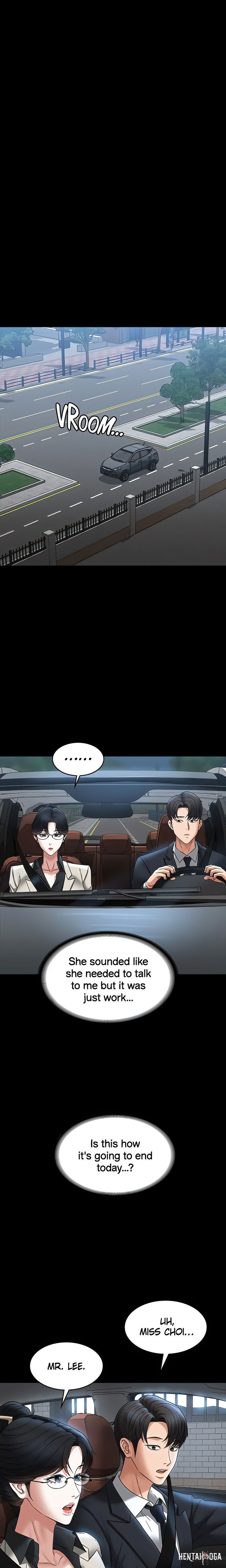 Supervisor Access Supervisor Access Chapter 91 - Page 10