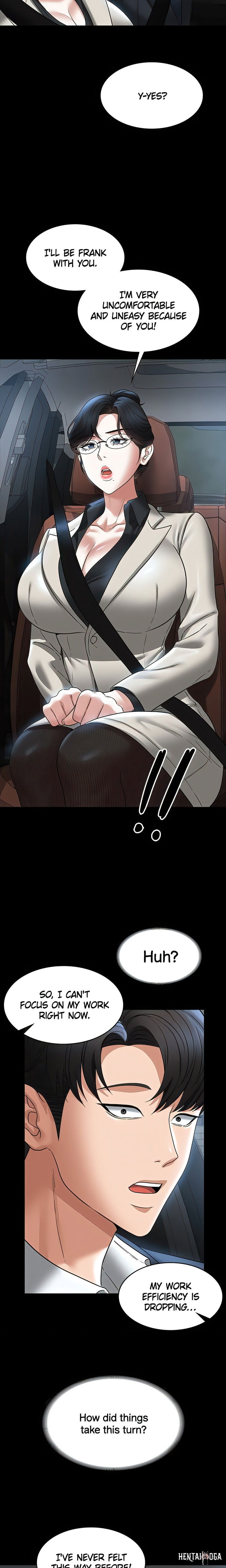 Supervisor Access Supervisor Access Chapter 91 - Page 11