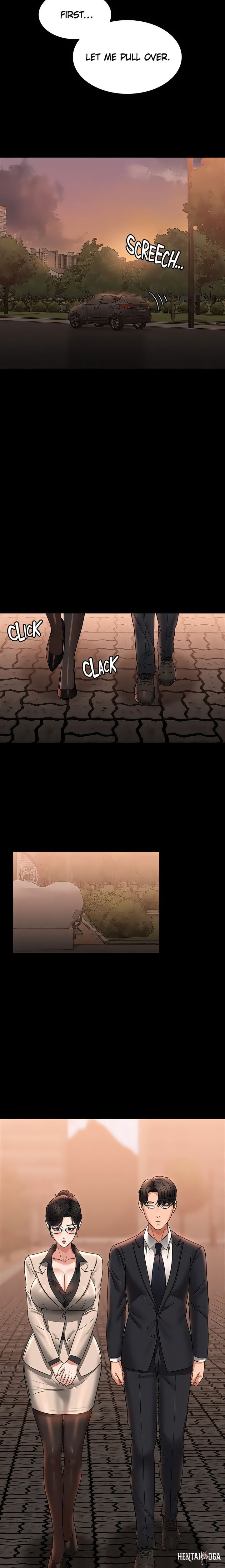 Supervisor Access Supervisor Access Chapter 91 - Page 13