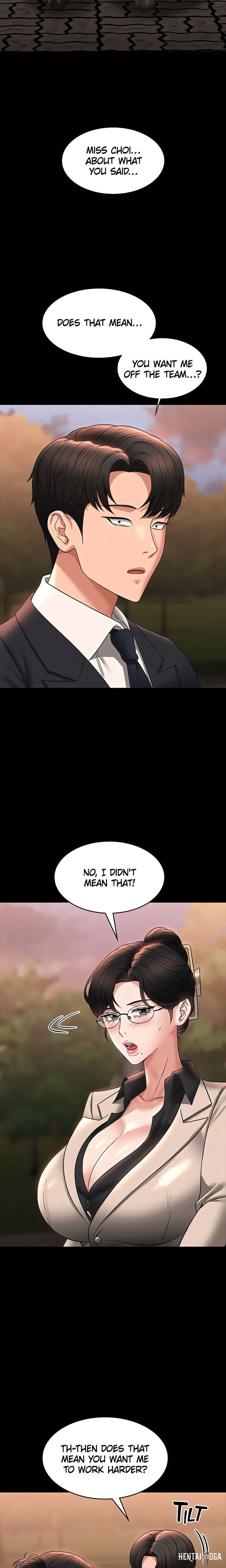 Supervisor Access Supervisor Access Chapter 91 - Page 14