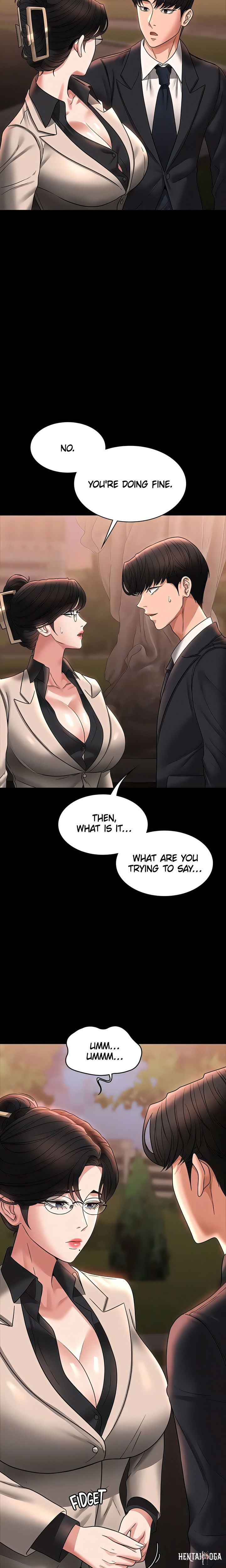 Supervisor Access Supervisor Access Chapter 91 - Page 15