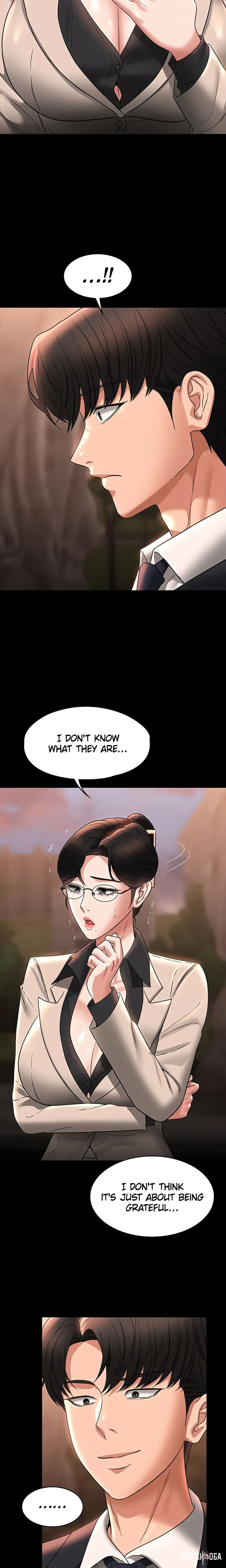 Supervisor Access Supervisor Access Chapter 91 - Page 19