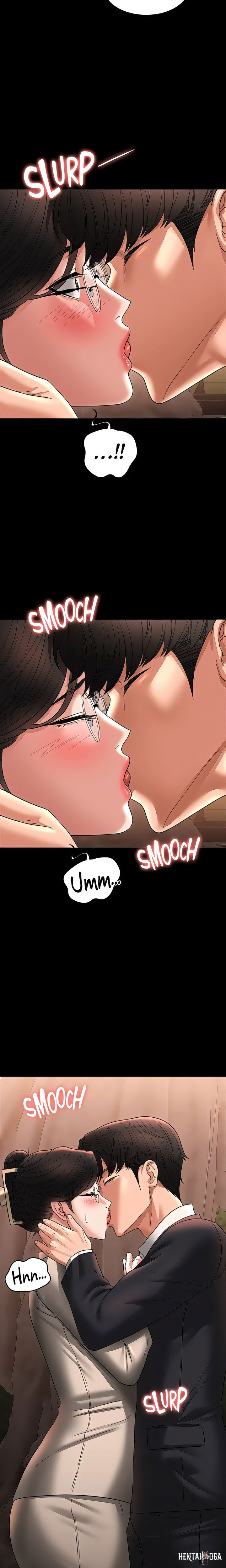 Supervisor Access Supervisor Access Chapter 91 - Page 21